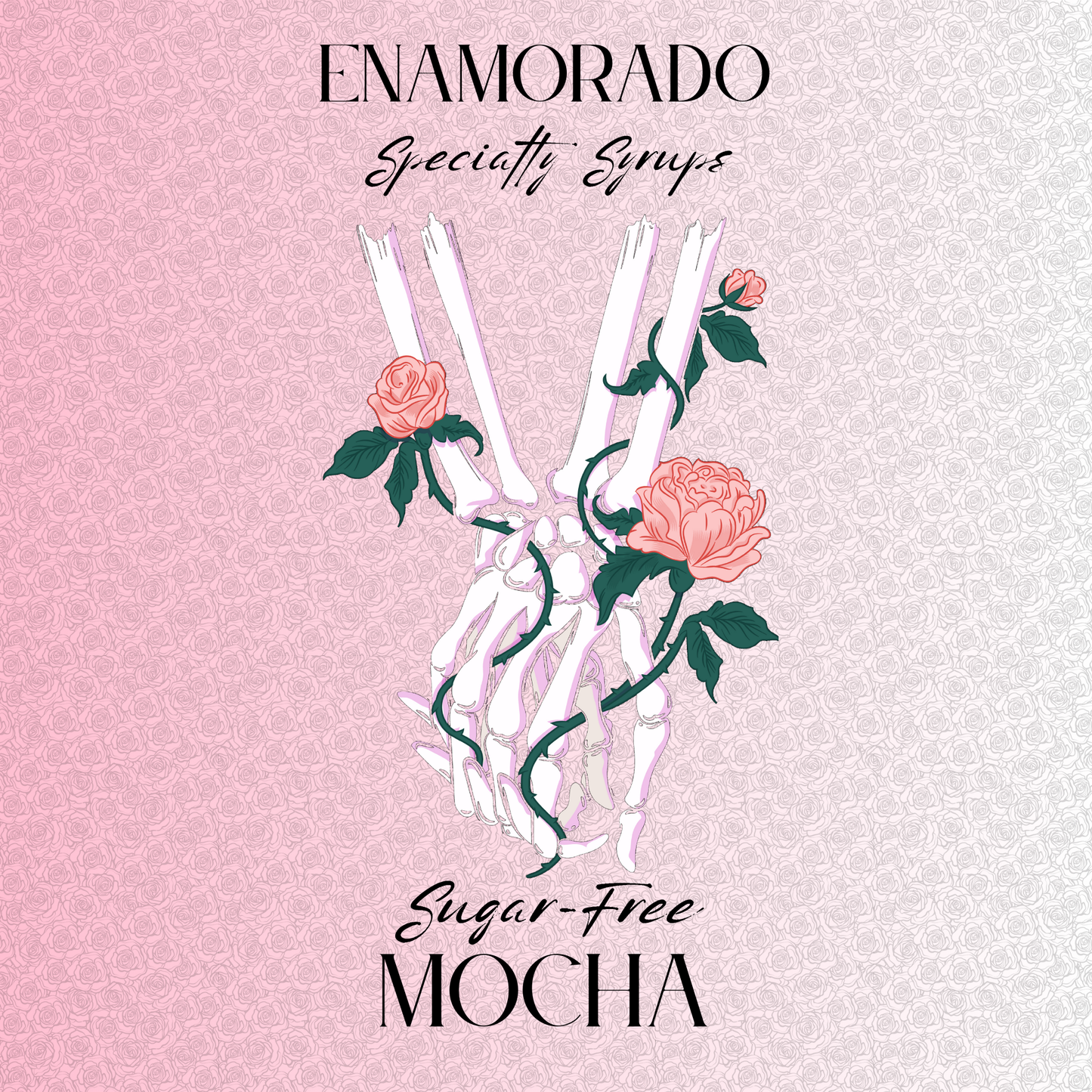 Sugar-Free Mocha (16oz)