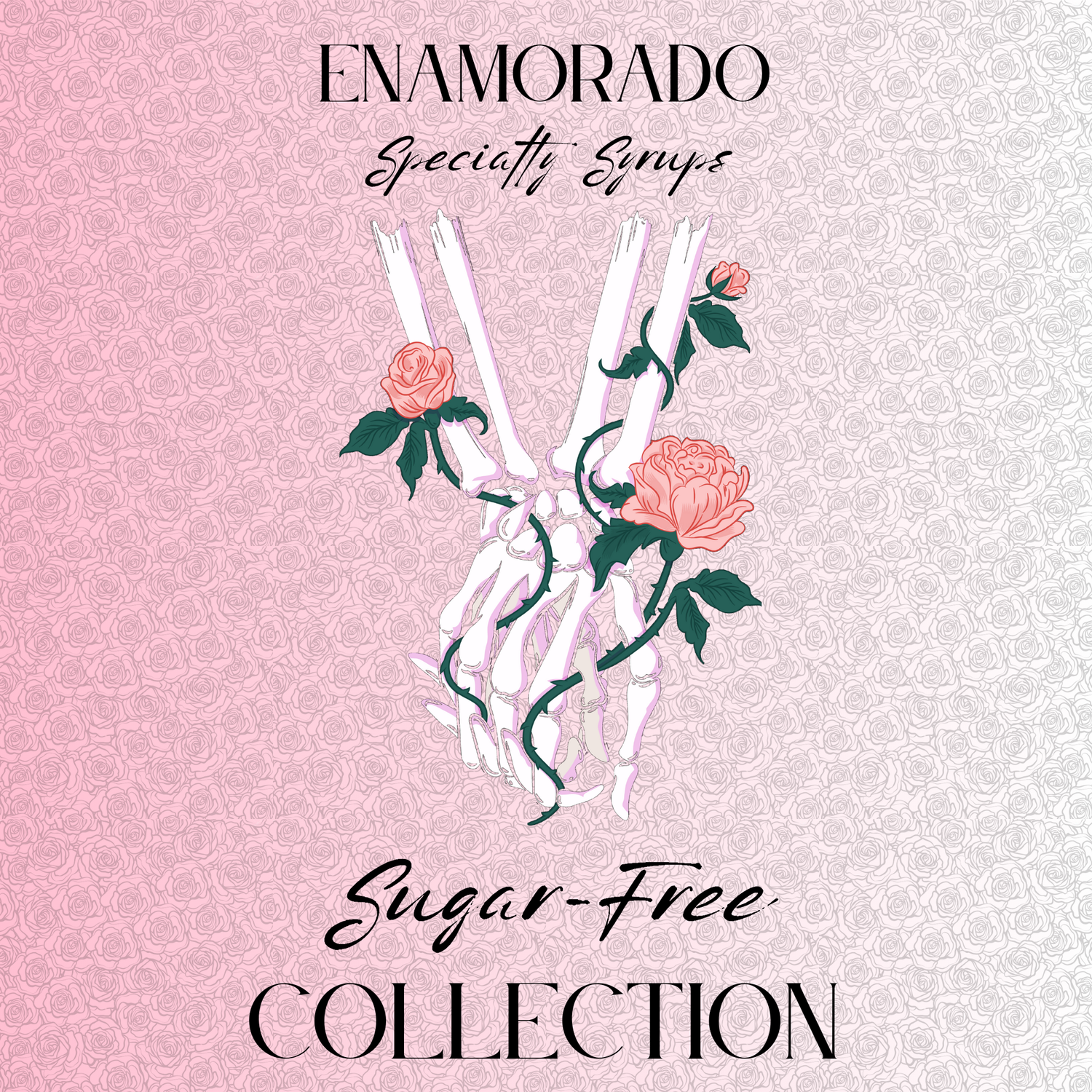 Sugar-Free Collection
