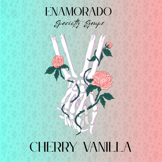 Cherry Vanilla